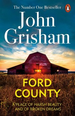 Ford County von Random House UK